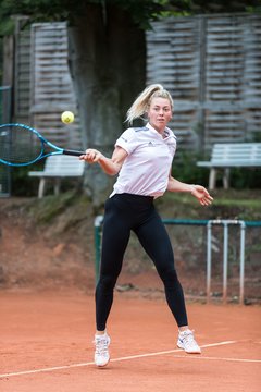 Bild 79 - BL Nord Der Club an der Alster - Bielefelder TTC : Ergebnis: 8:1
